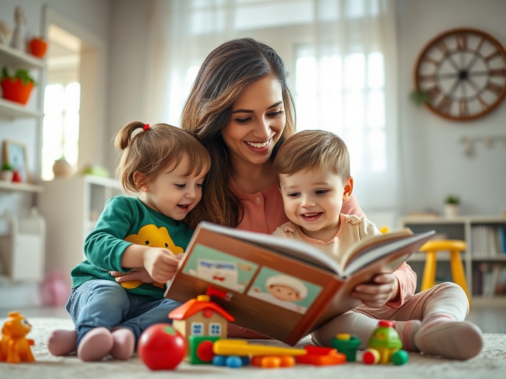 Best toddler learning toys story 2