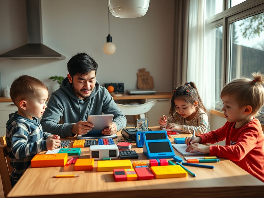 STEM Coding Toys & Activity Kits story 1