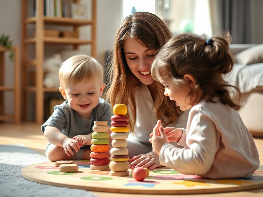 montessori toys by age story 1