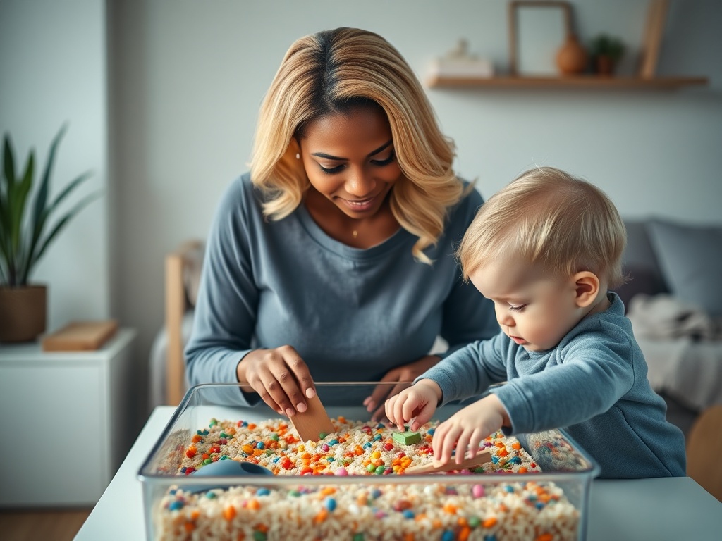 Montessori/learning toys Birthday recommendations for two—year story 2