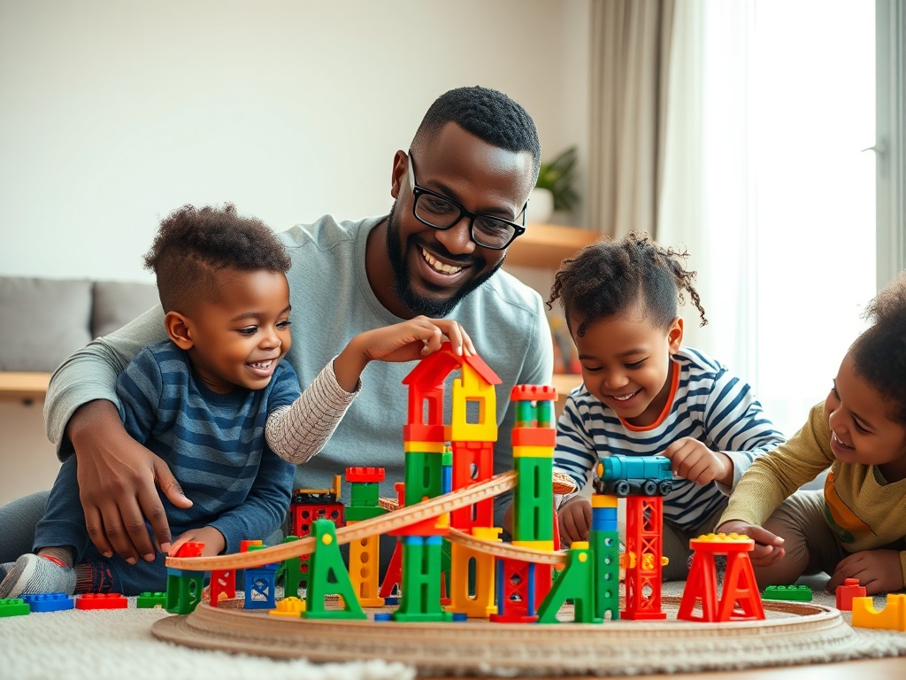 The best Montessori toy for toddlers! story 2