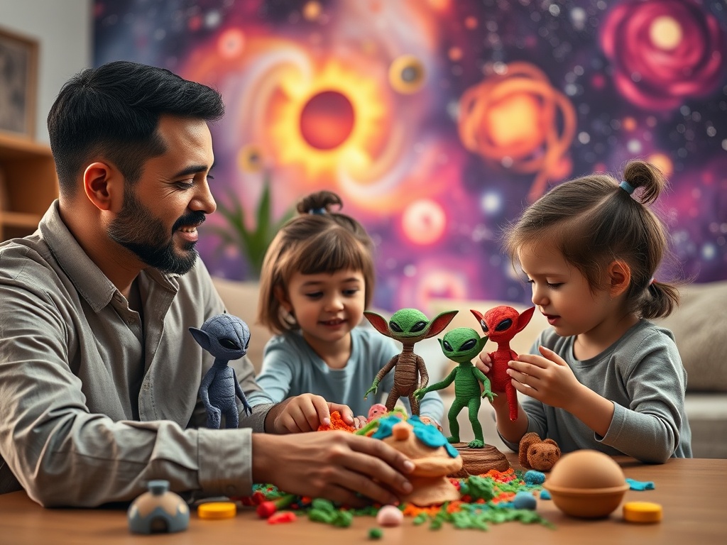 My Top Kids Toy Picks from Toy Fair 2026 story 0