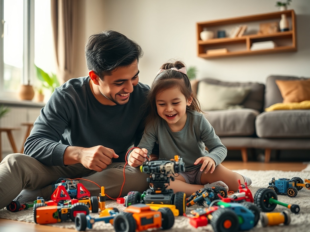 The Top 5 Best STEM Toys in 2026 story 0