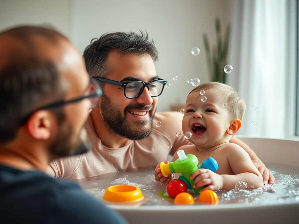 Top Sensory Toys for Baby Development (6 story 1
