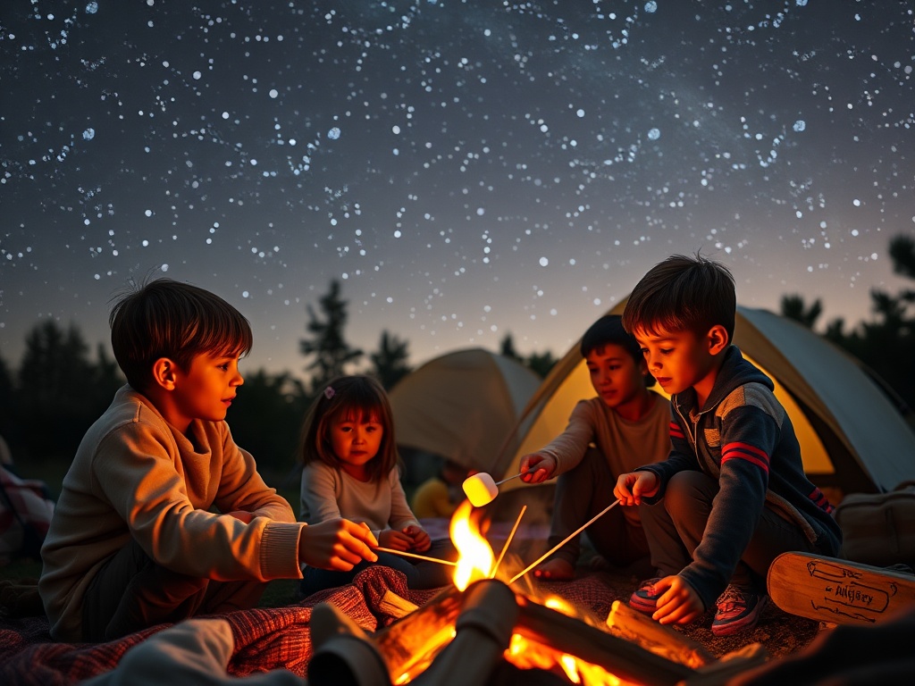 Best Gifts For Kids story 1