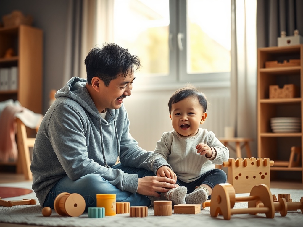 The best Montessori toy for toddlers! ##toddlertoy## ... story 2