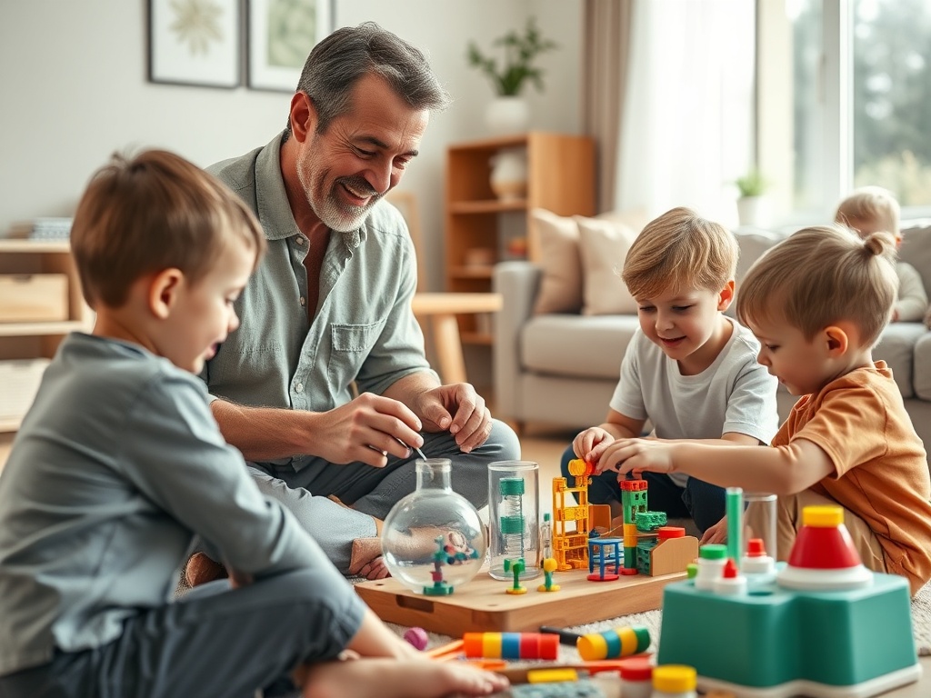 23 Best STEM Toys For Kids! (2026) story 0