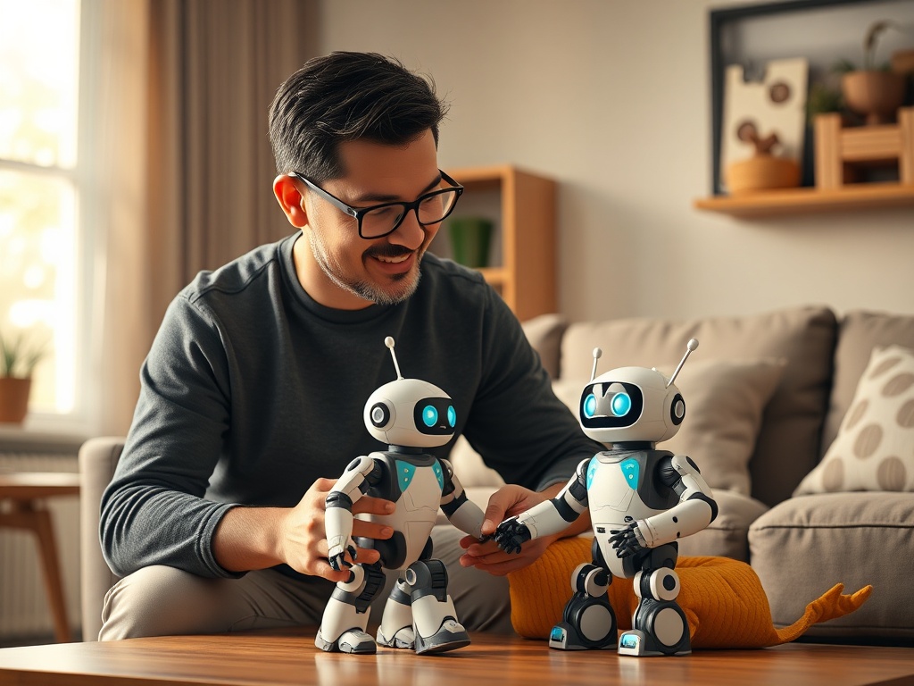 Toy Trends For 2026 story 1