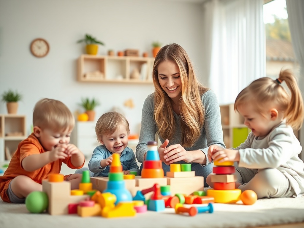 Favorite Montessori Toys? story 1