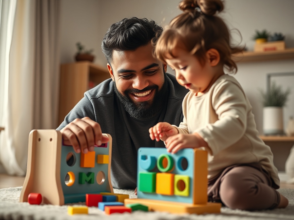 Best STEM Toys for 2 story 1