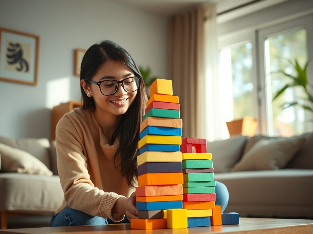 The 46 Best Gifts for 3 story 1