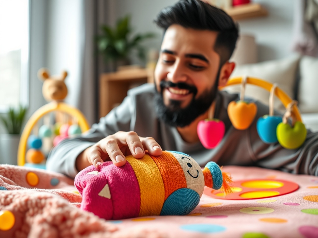 The Best Baby Toys of 2026 By Developmental Stage story 0