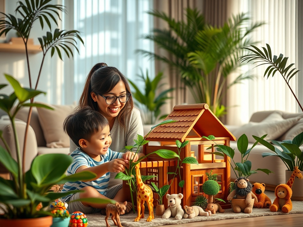Previewing the hottest toys of 2026 ahead of the International Toy Fair story 0