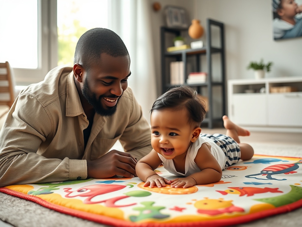 The Top 5 Best Tummy Time Toys in 2026 story 0