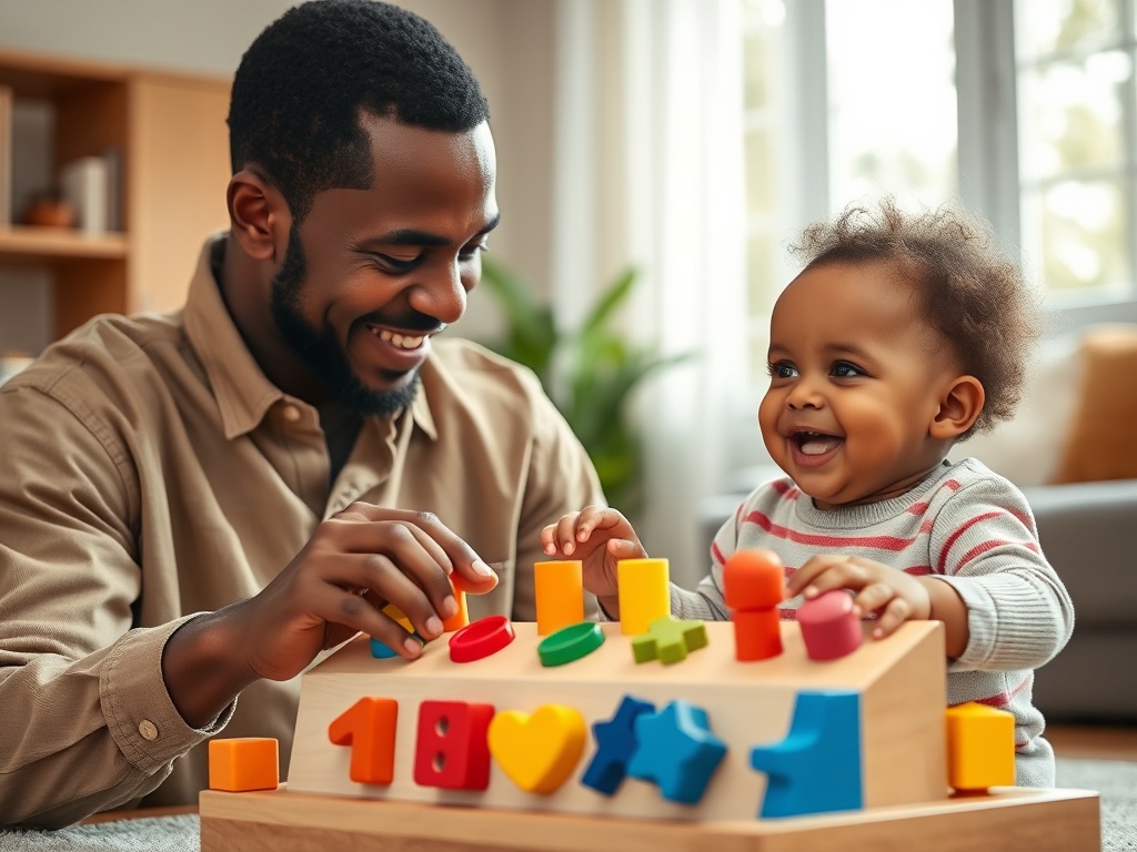 best developmental baby toys story 1