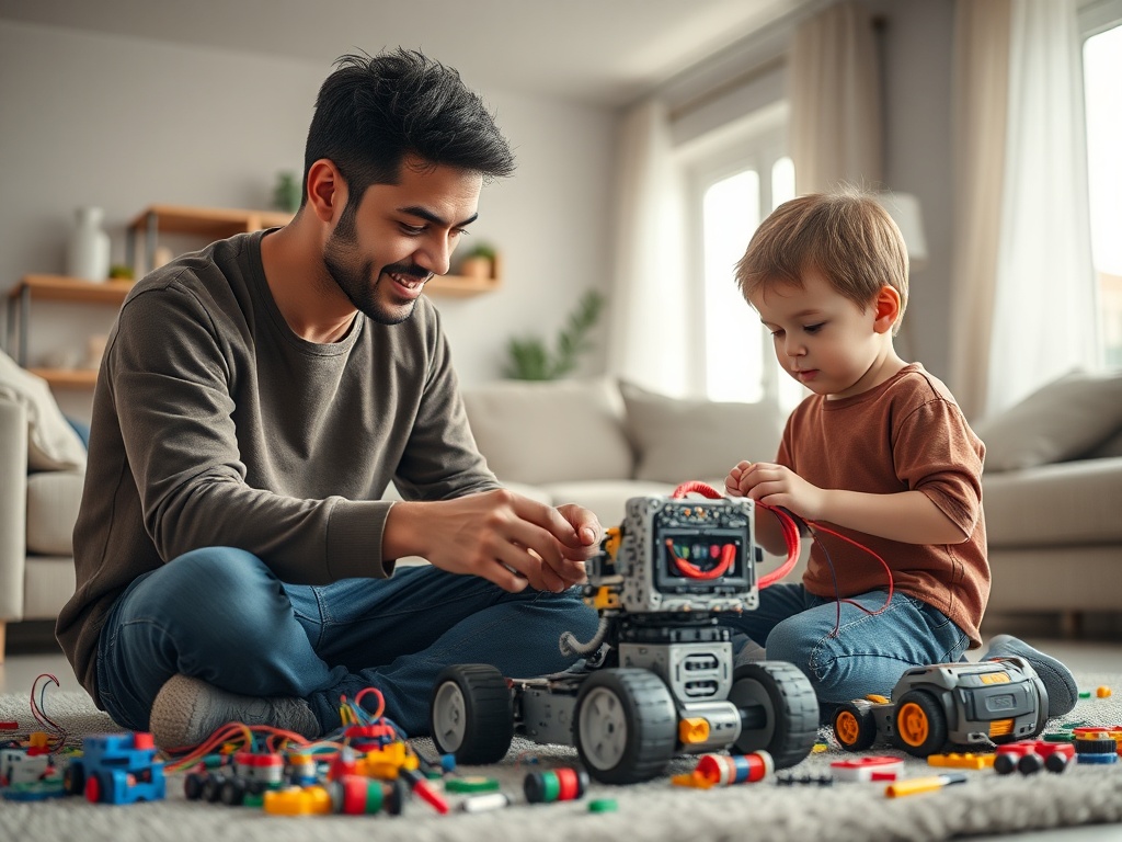 The Complete Parent's Guide to STEM Kits for Kids (2026) story 0