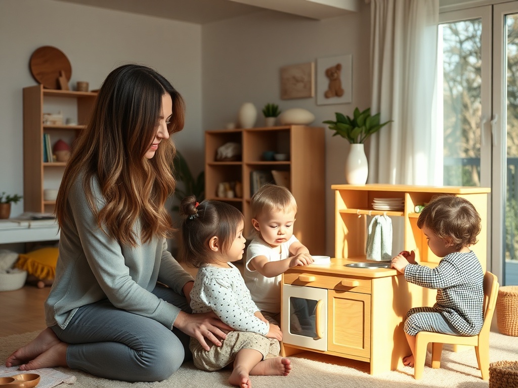 montessori toys by age story 2