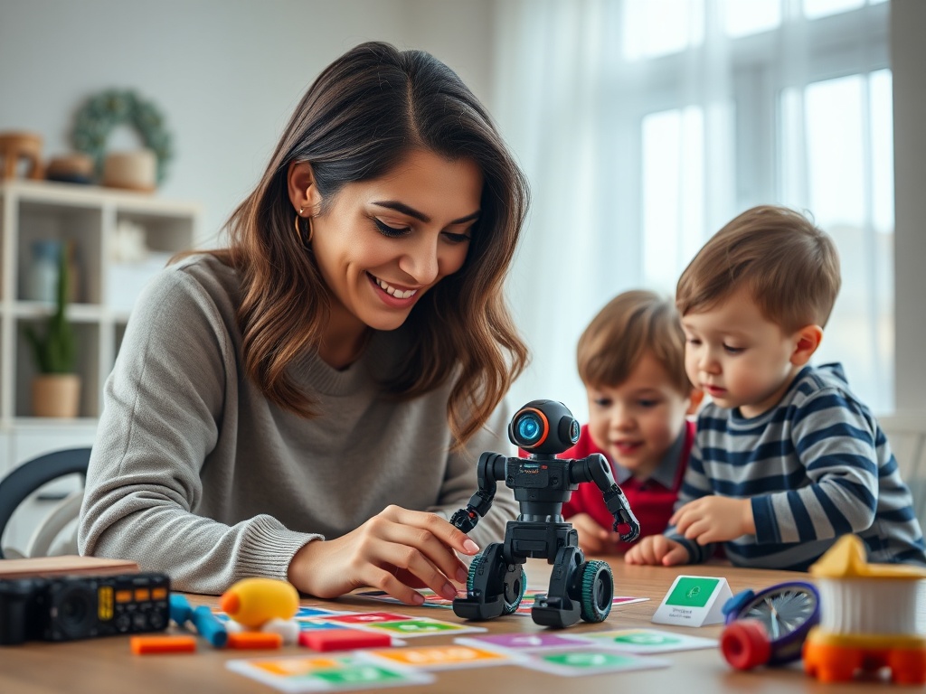 Learning Toys and STEM Toys We Love story 1