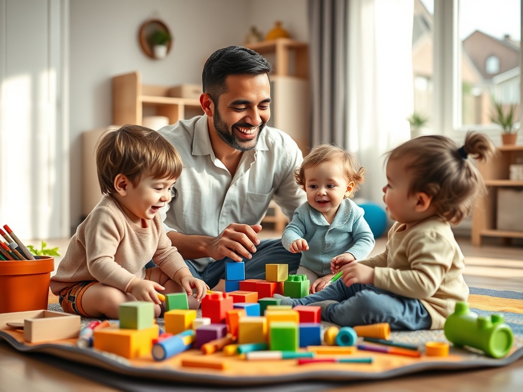 preschooler gifts (3 story 1