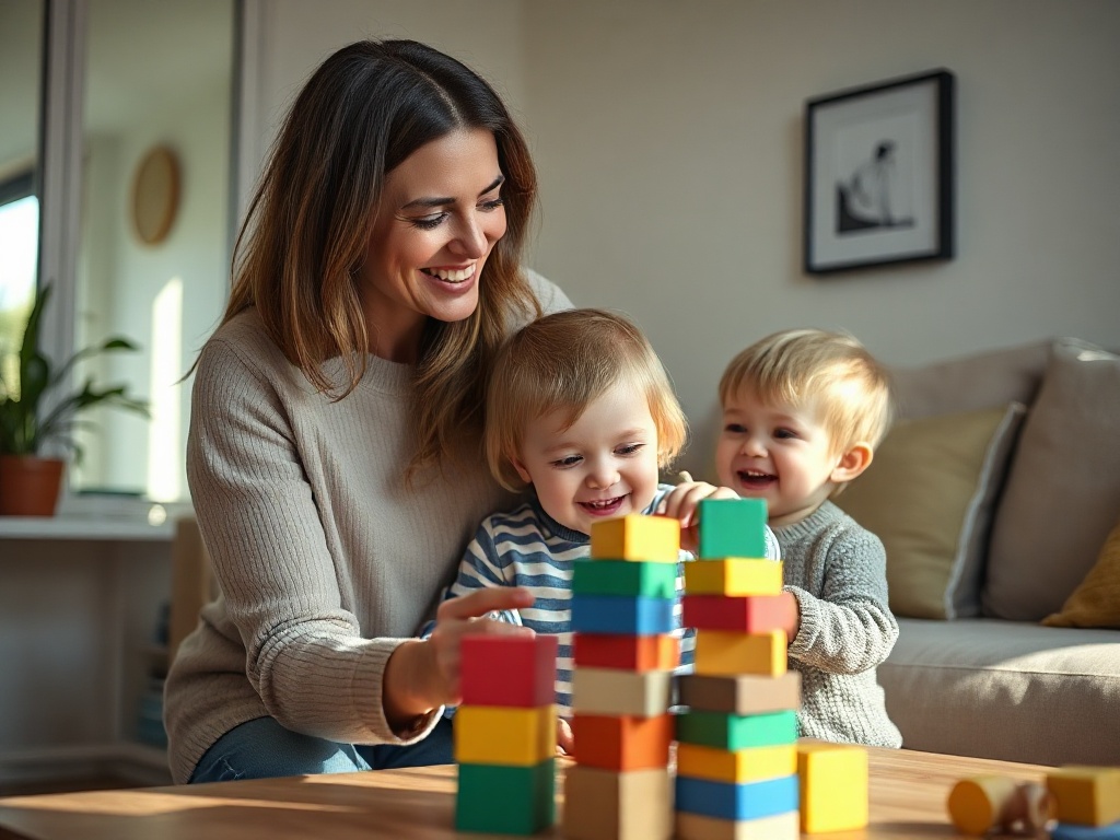 1 Year Old's Top Favorite Toys for Learning & Fun story 0
