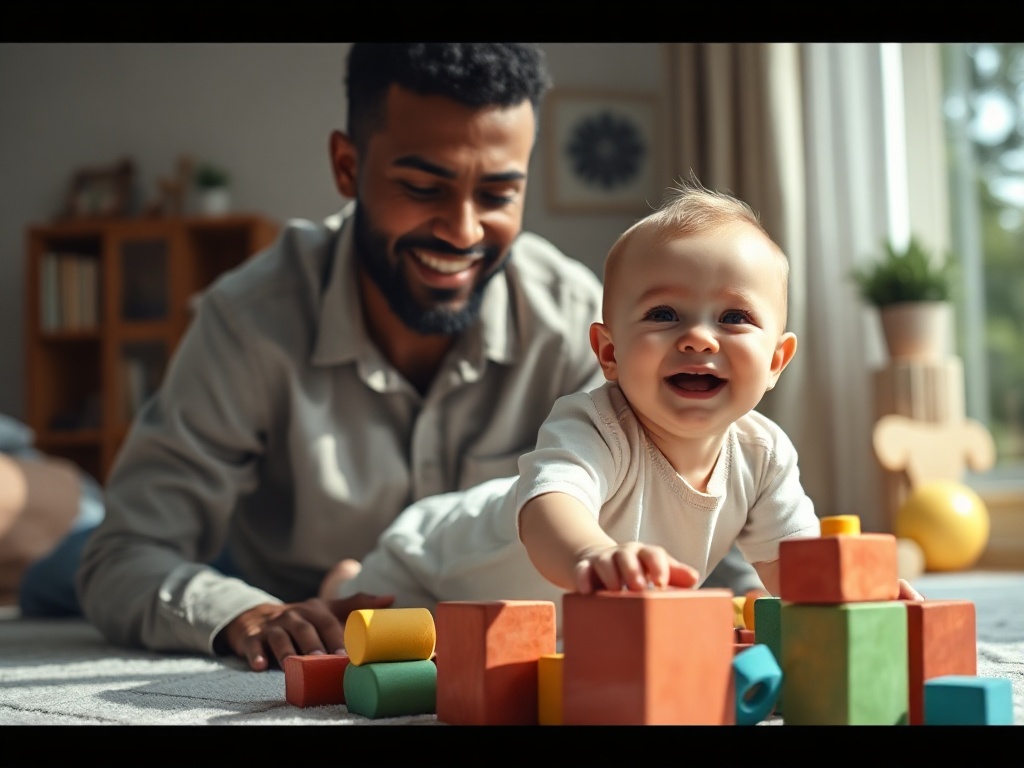 montessori toys for 6 months old story 1