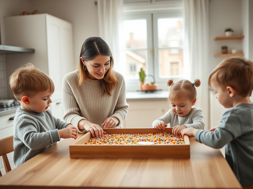 Top 3 Montessori Toys for Engaging Playtime story 1