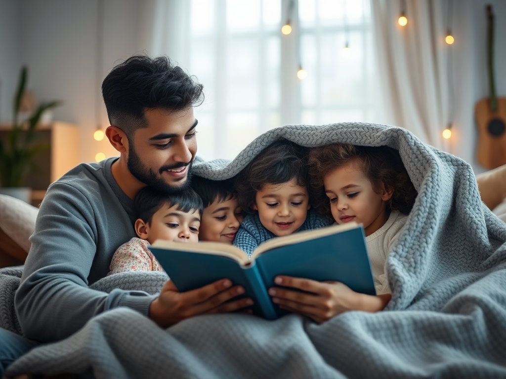 Best Gifts For Kids story 2