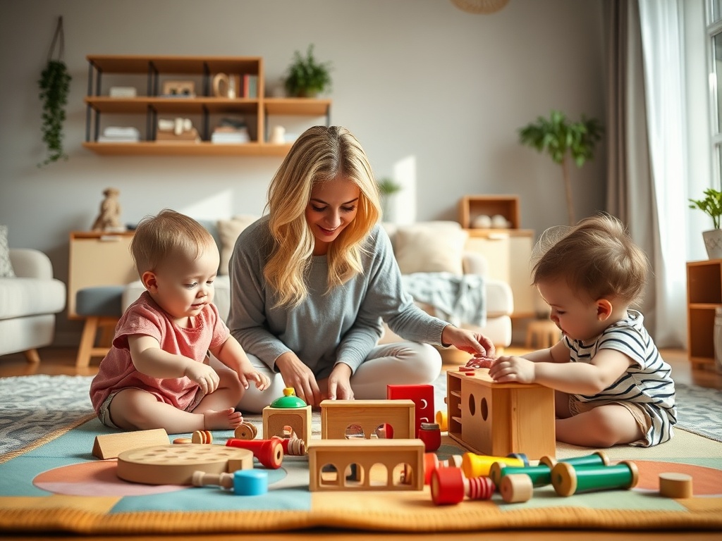 【Viral Hit Now】 【Hot Trend Item】 YukToy Montessori Games ... story 0