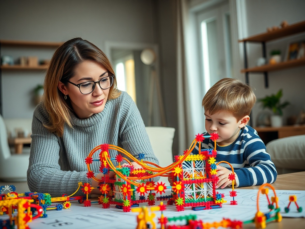 10 Educational Toys That Will Keep Kids Engaged (and Learning ... story 2