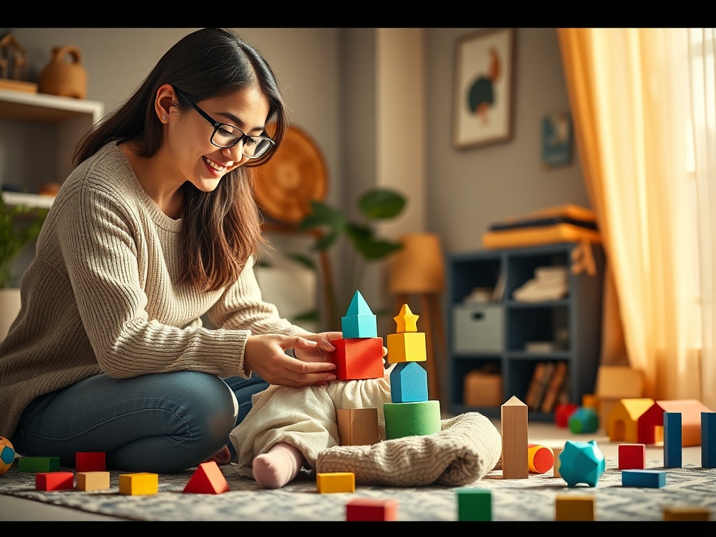 Stem Toys for 3 Year Olds Toddlers, boys and Girls story 1