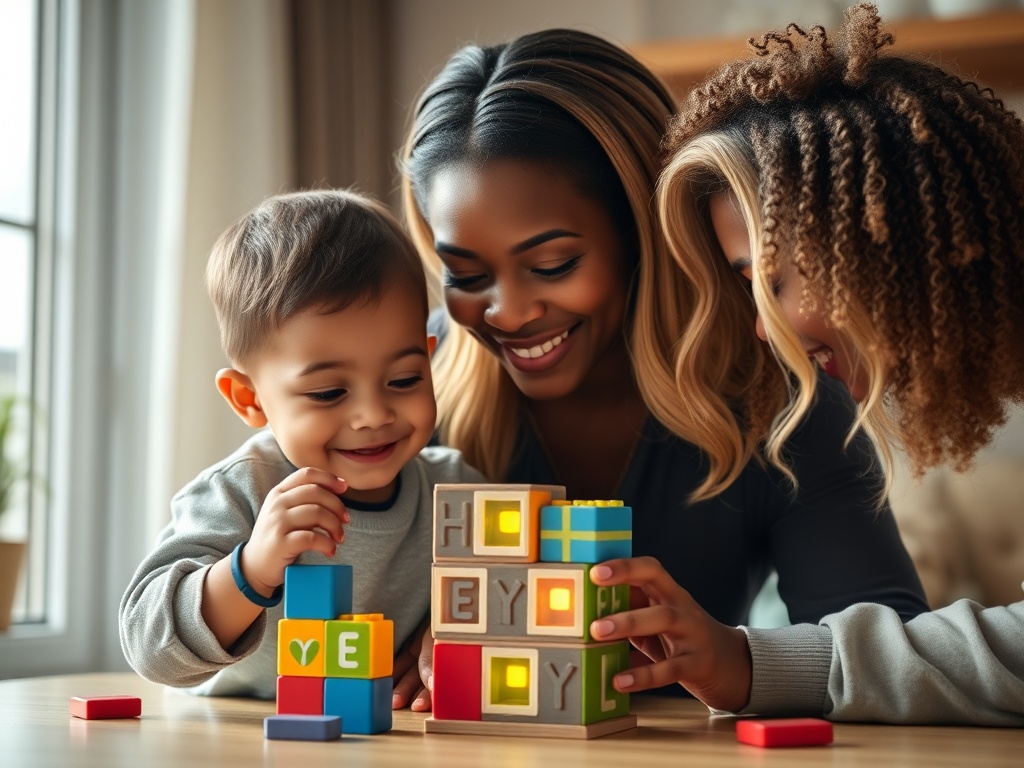 The ToyTrends 2026 are here! Get ready to explore the future of play ... story 0