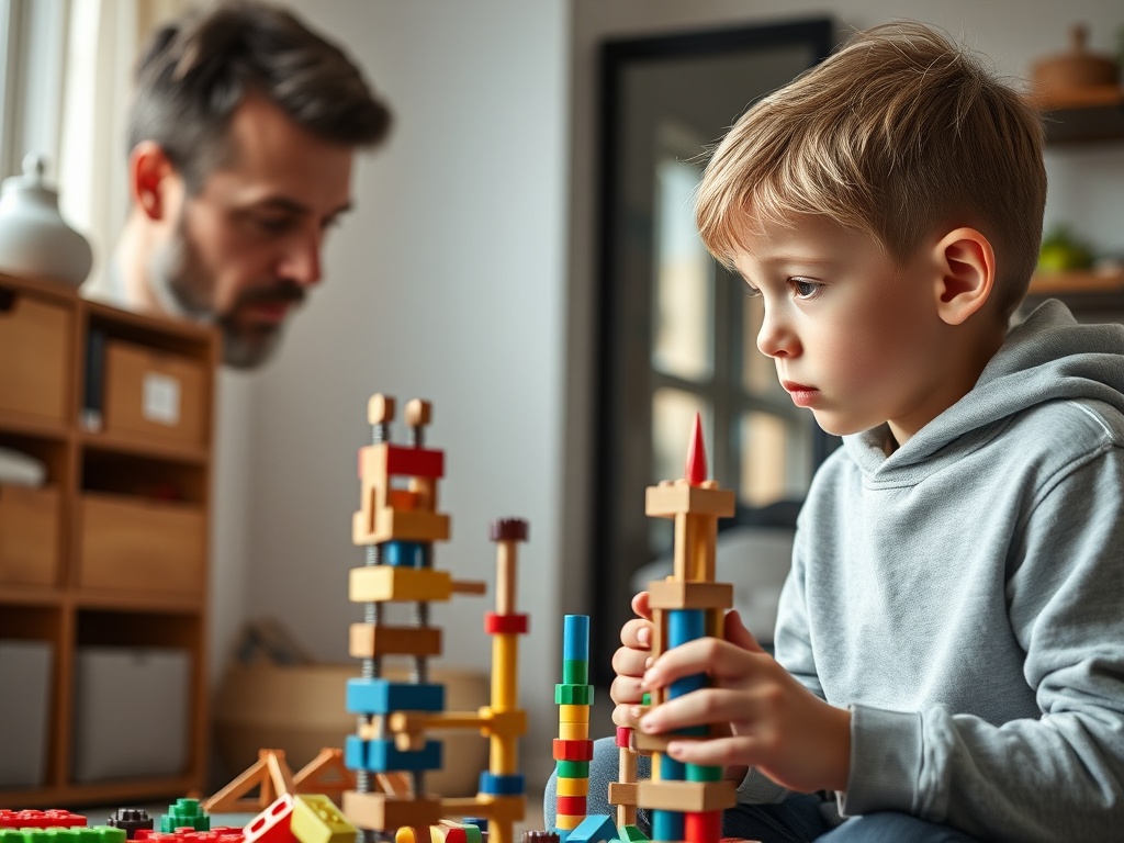 Educational Toys For Kids story 2