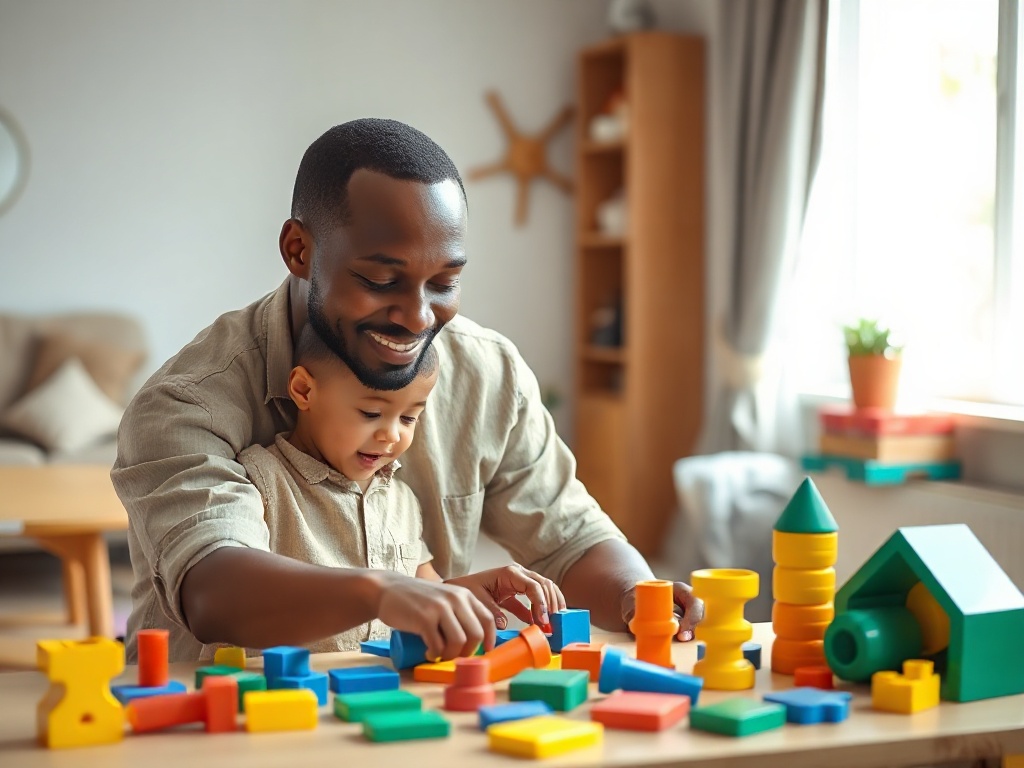 Favorite Montessori Toys? story 1