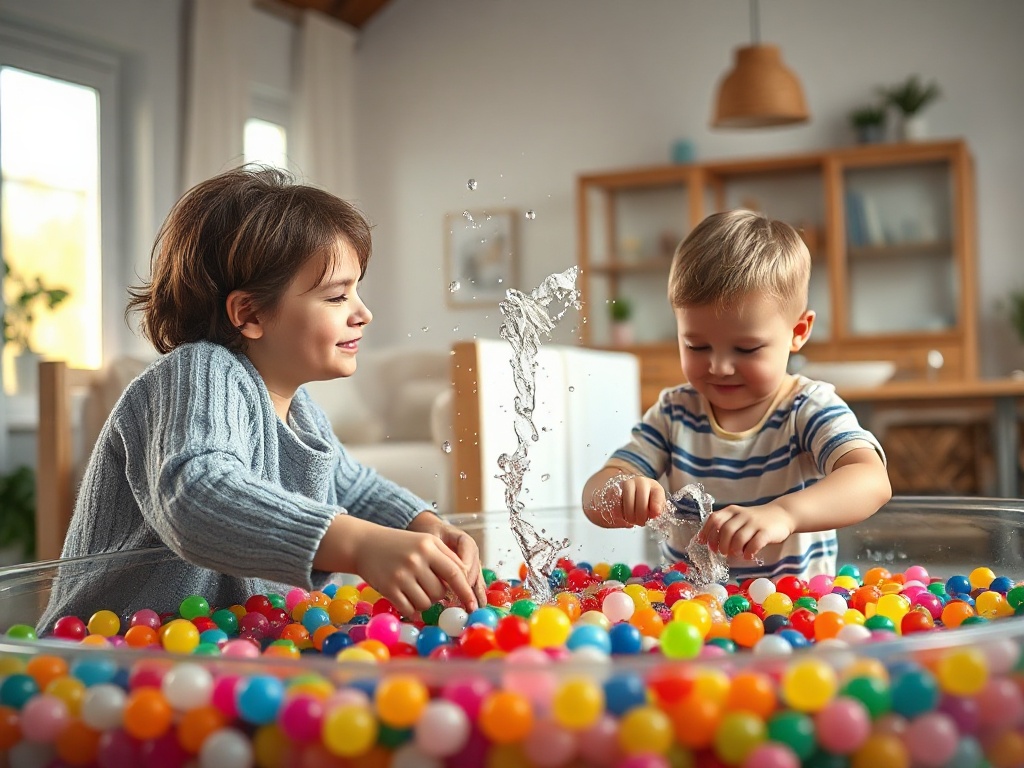 Best Baby and Toddler Sensory Toys, Tested by Kids story 2