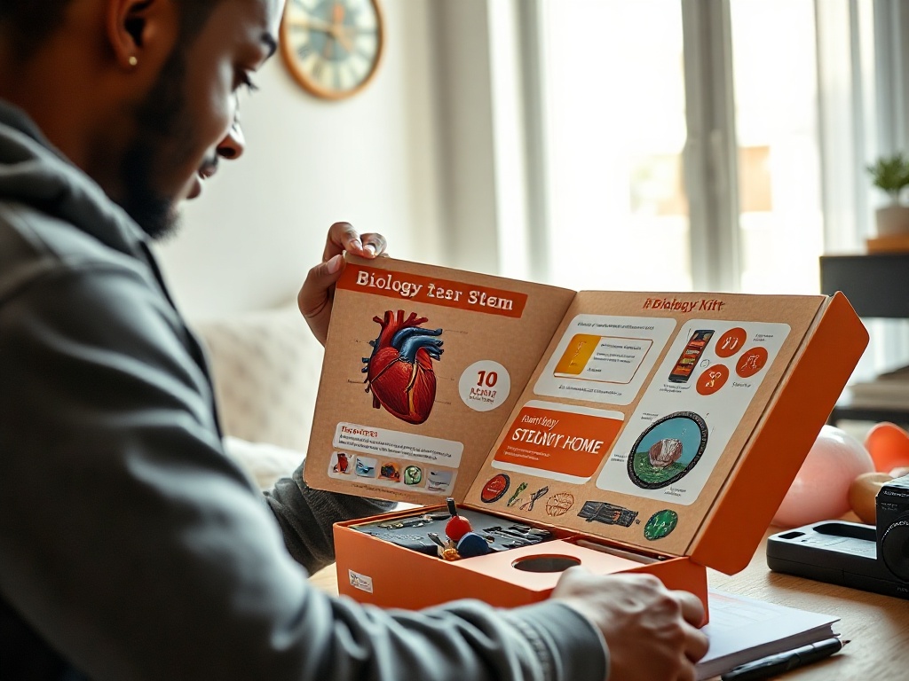The Complete Parent's Guide to STEM Kits for Kids (2026) story 1