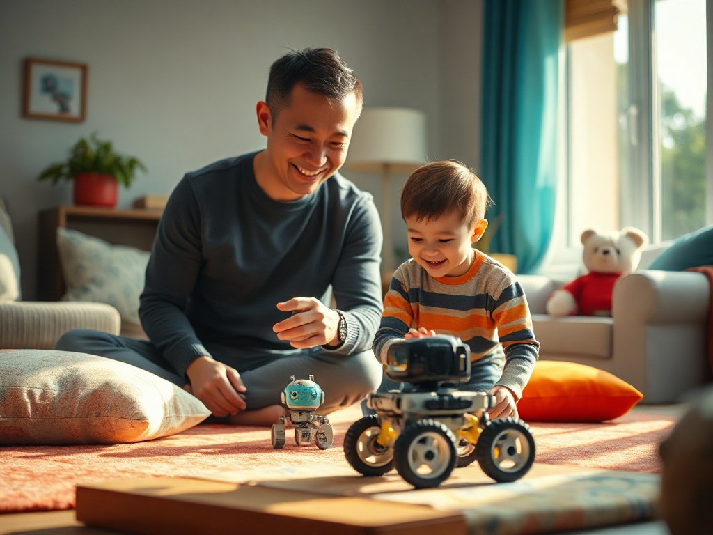 Best Educational Toys to Inspire Learning and Fun in 2026 story 0
