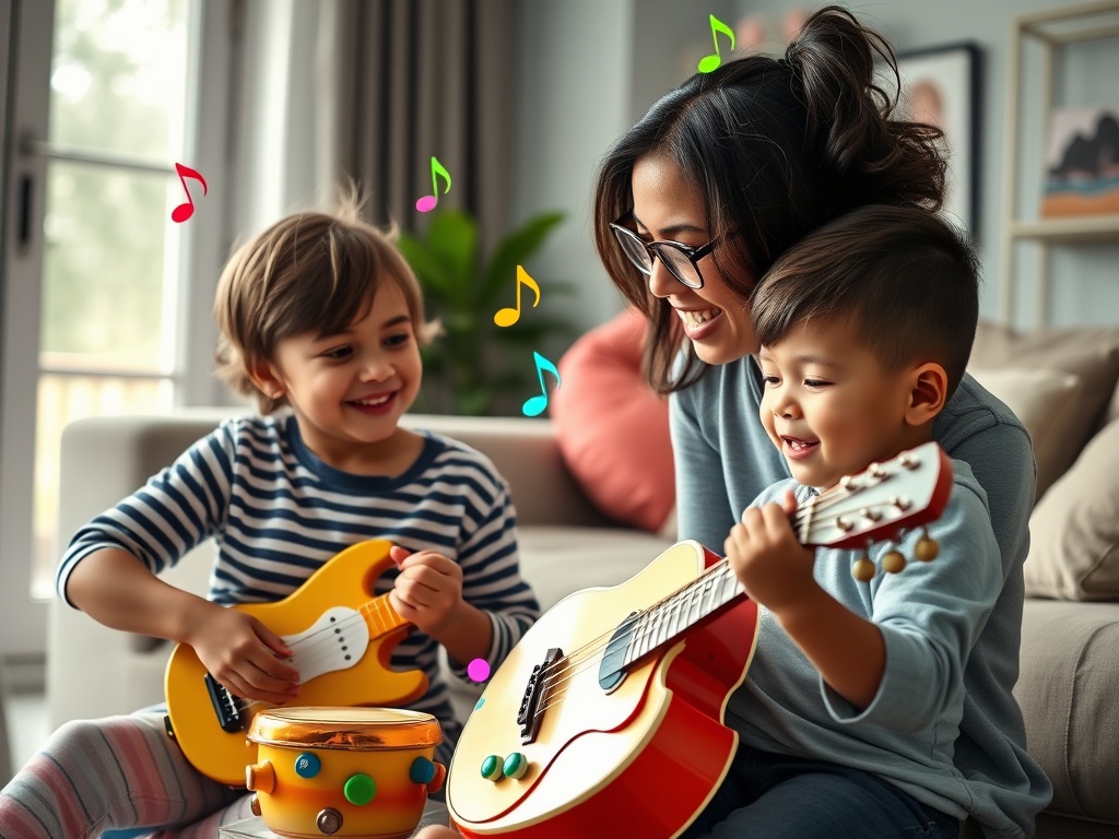 Top Toddler Toys for Development and Fun story 2