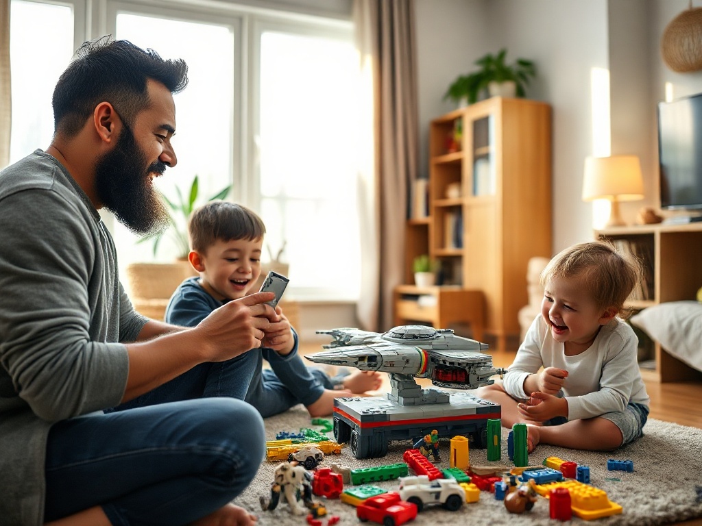 The Kids' Birthday Gifts Our Editors Give Over and Over story 0