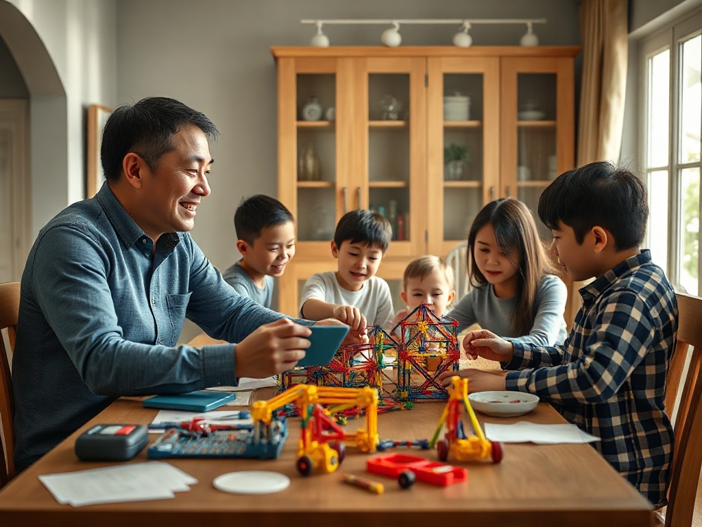 34 Best STEM Toys for Kids (2026) story 2