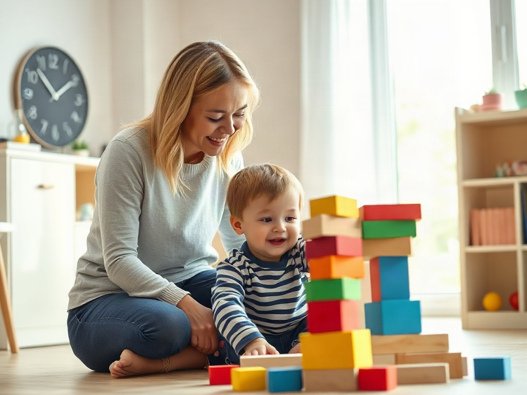 best montessori toys 12 months story 2