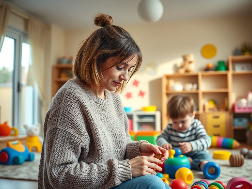 Best Baby and Toddler Sensory Toys, Tested by Kids story 0
