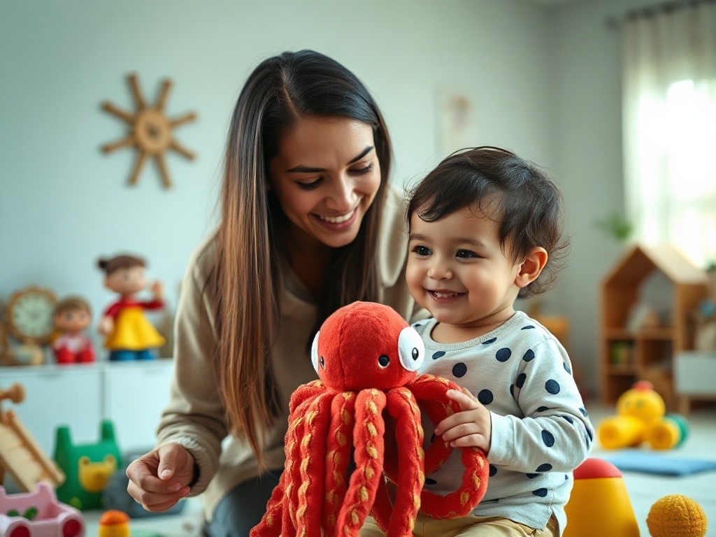 viral baby toys story 0