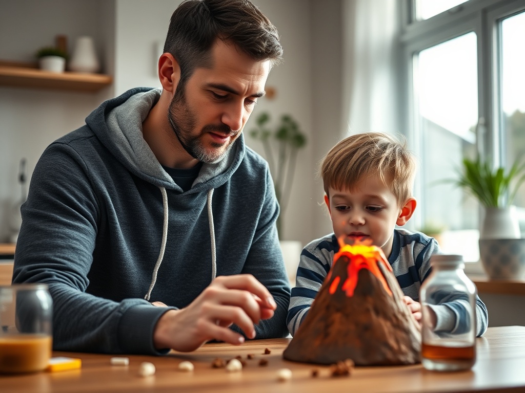 Educational Toys For Kids story 1