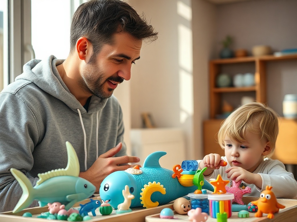 here are the biggest 2026 toy trends revealed at New York ... story 0