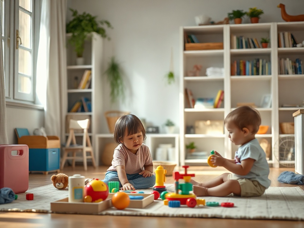 Best Toys for Toddlers 2026 – Safe, Educational Picks for Kids story 0