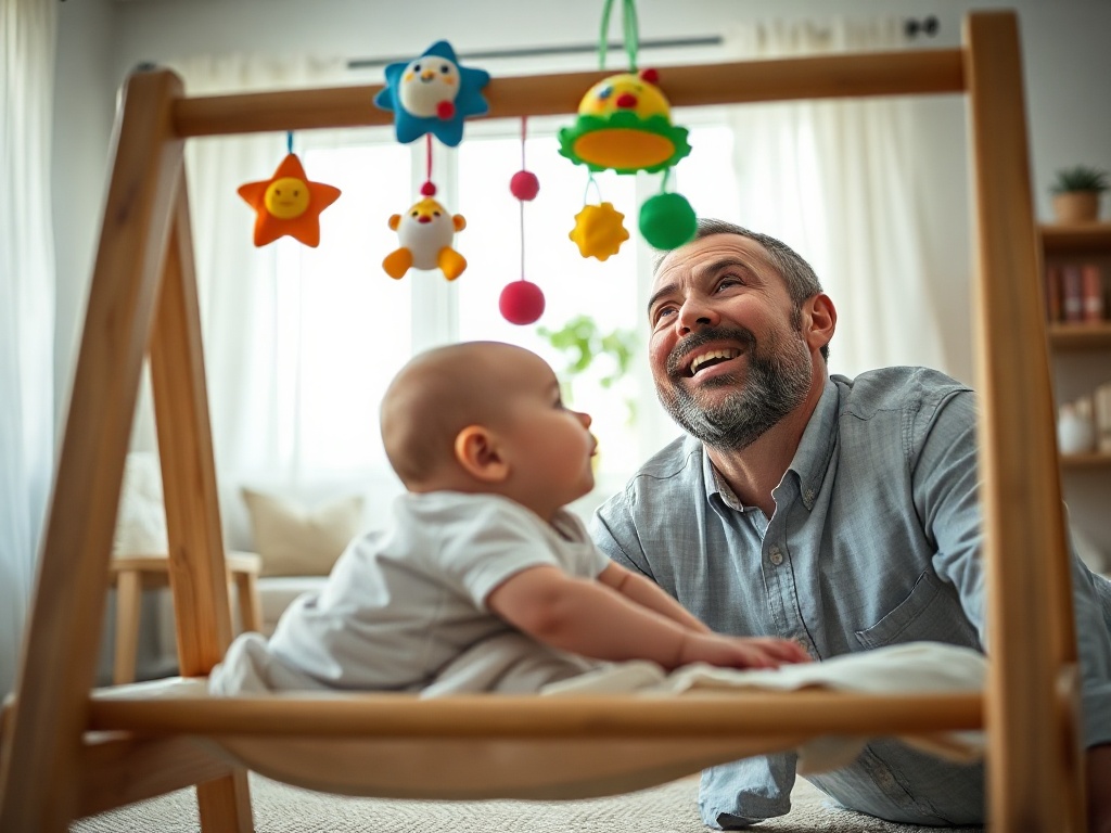 our favorite developmental baby toys for newborns ages 0 story 1