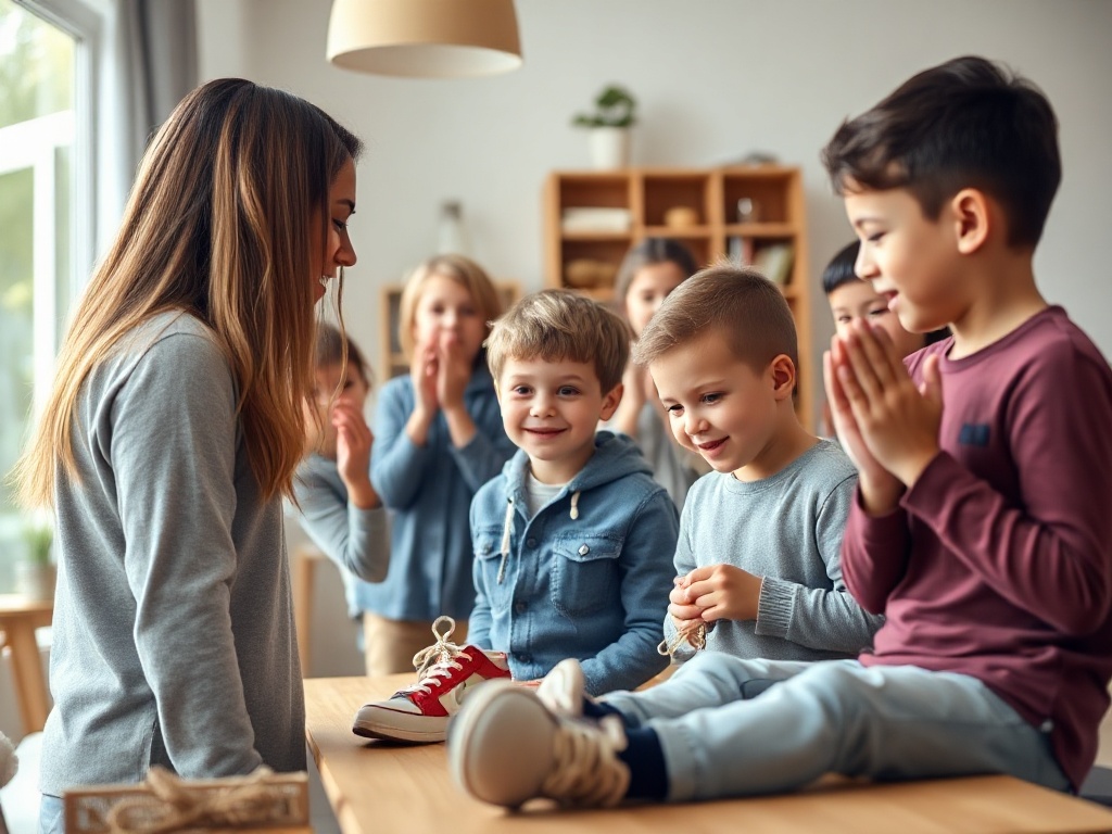 Busy Montessori Toys story 2