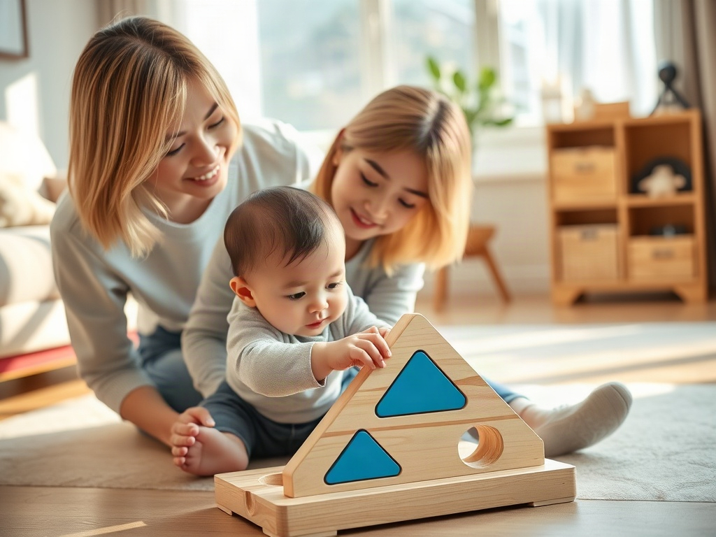 best montessori toys 12 months story 1