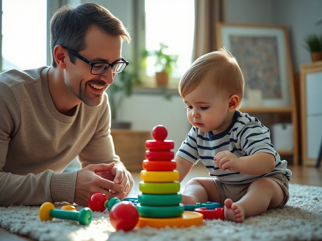 What other Montessori / learning toys are on your toddlers wish ... story 0