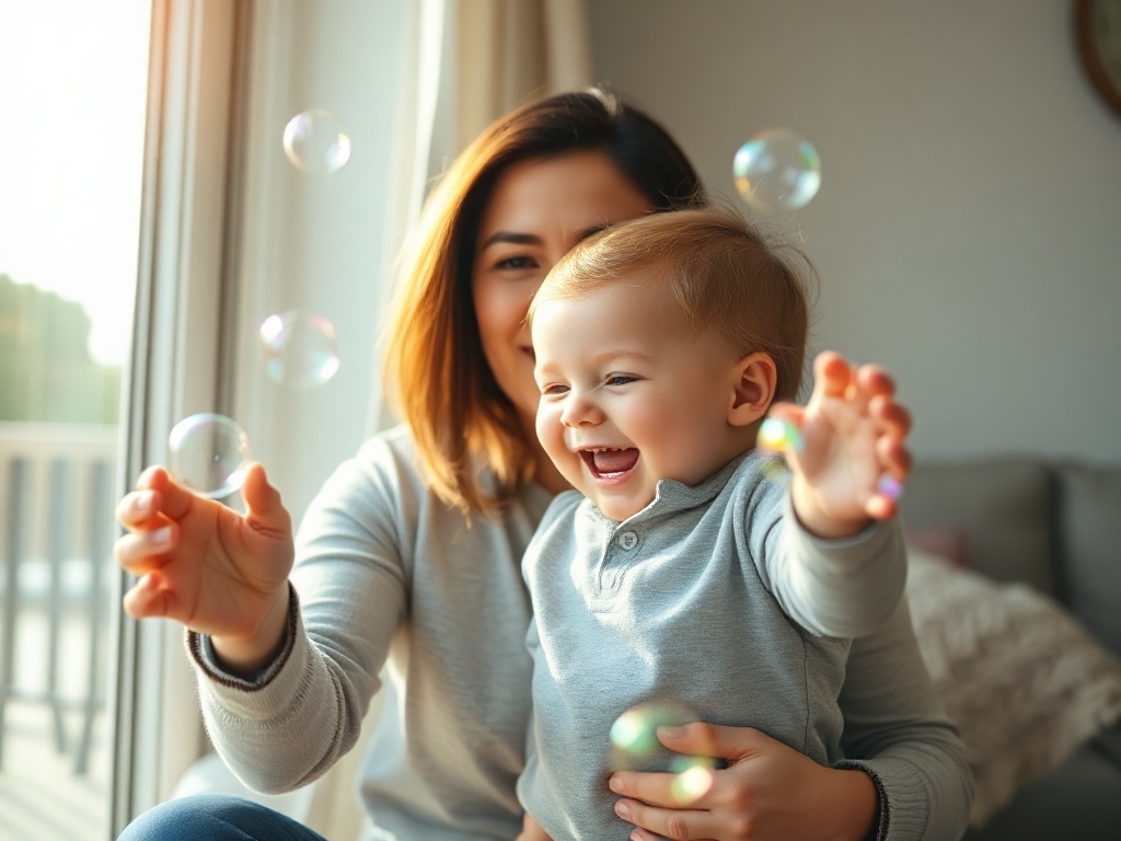 20 Sensory Toys For Babies To Learn And Explore https ... story 2